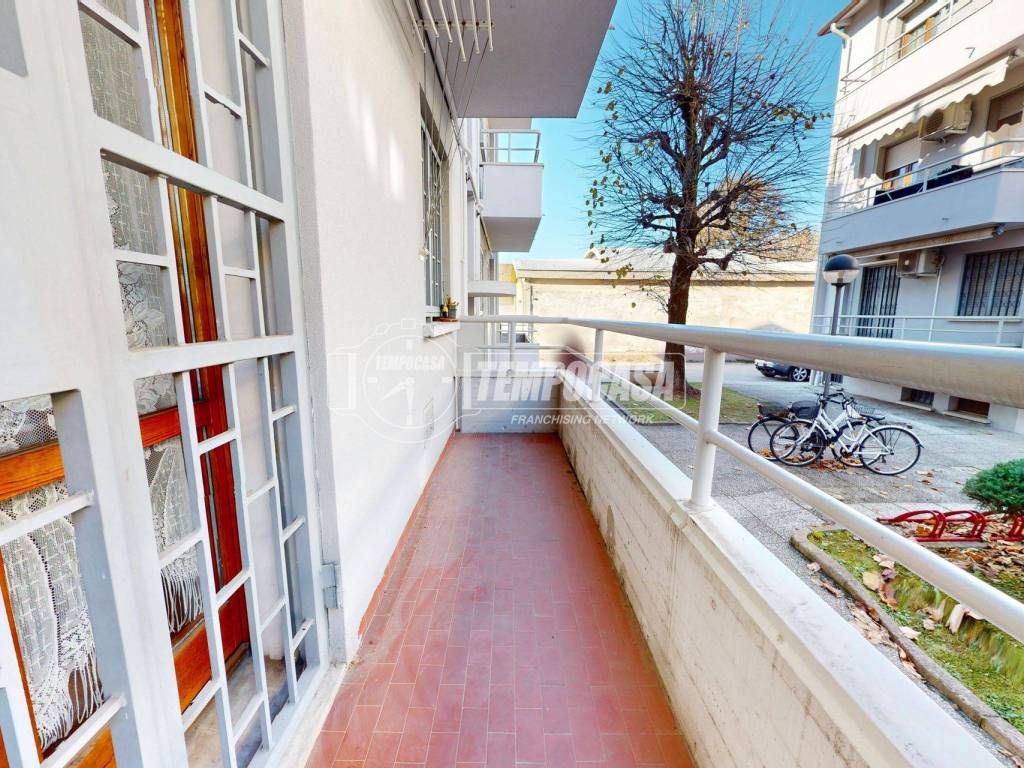 Appartamento a Bologna in Via del Sostegno, 32 - Foto 4