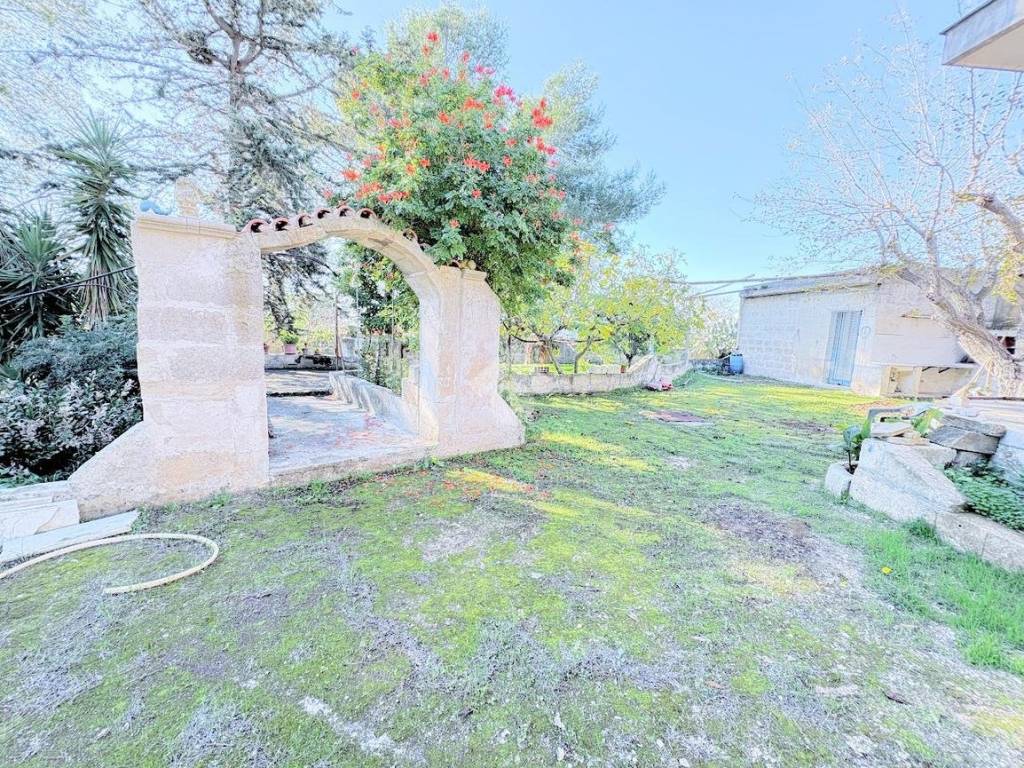 Rustico / casale a Sava in Strada Torre II - Foto 2