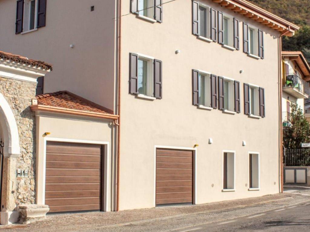 Appartamento a Brescia in Via Montedenno - Foto 2