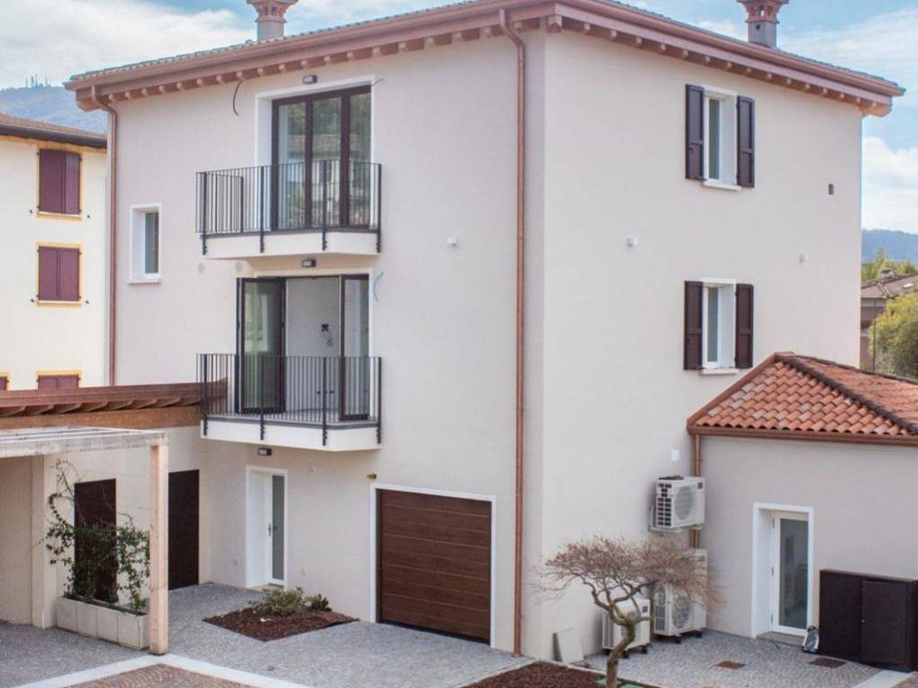 Appartamento a Brescia in Via Montedenno - Foto 4