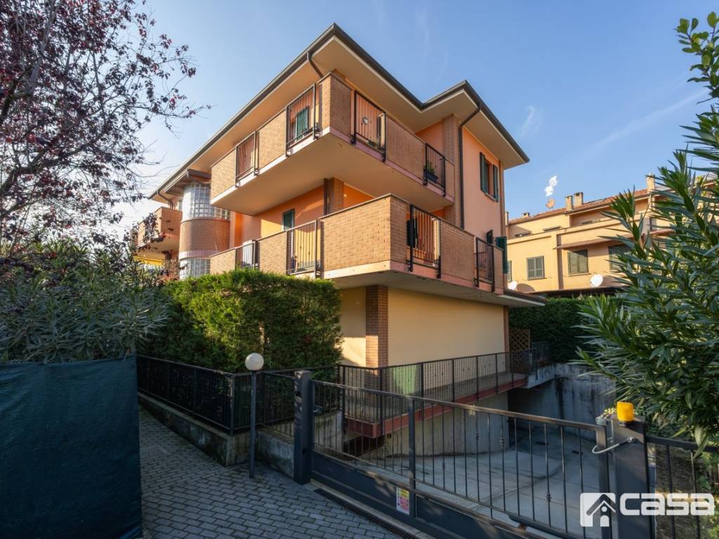 Appartamento a Capriate san gervasio in VIA DELLE ORTENSIE ,6/B - Foto 3