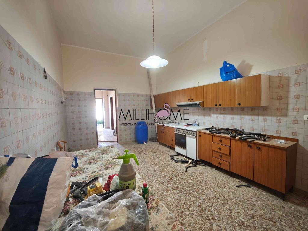 Casa indipendente a Marsala in Contrada Matarocco - Foto 2