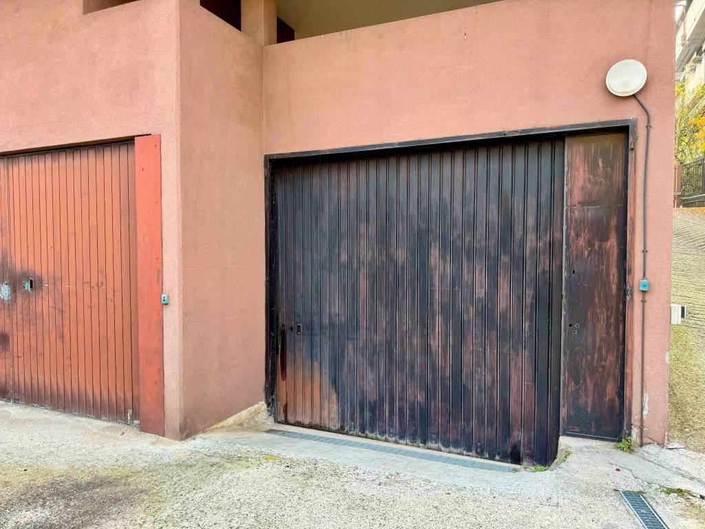 Box / garage a Verona in Via Quarto Ponte - Foto 5