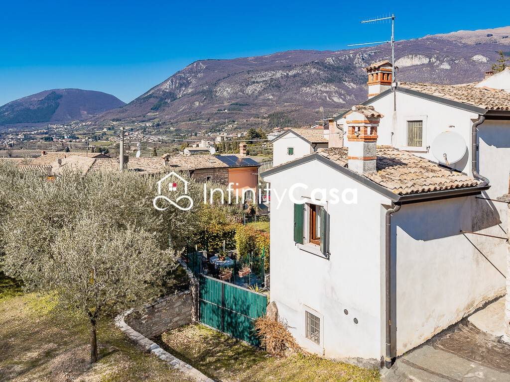Rustico / casale a Caprino veronese in Via Lubiara - Foto 5