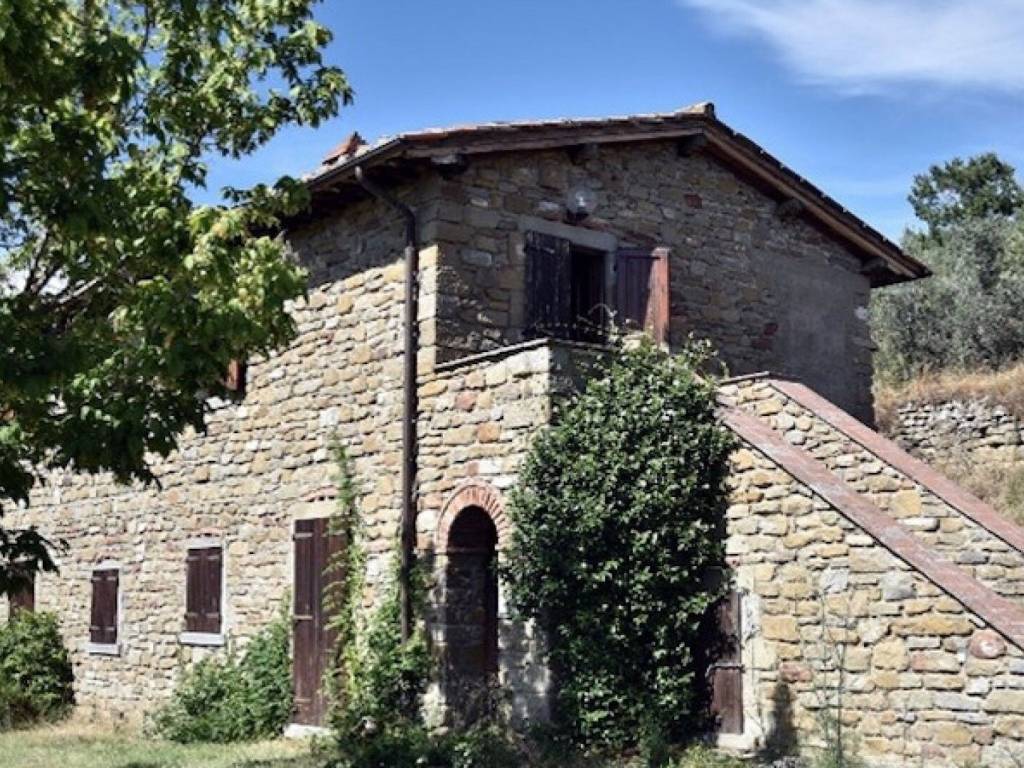 Rustico / casale a Cortona in Case Sparse, 11 - Foto 4