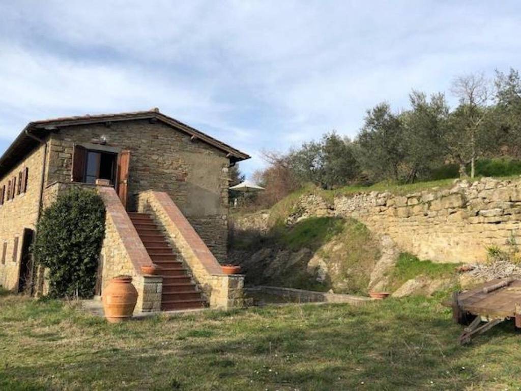 Rustico / casale a Cortona in Case Sparse, 11 - Foto 5