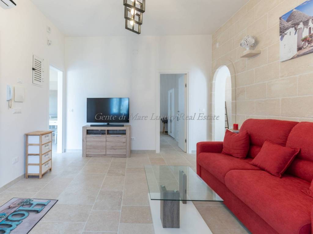 Villa a Ostuni in Contrada Traetta Grande - Foto 4