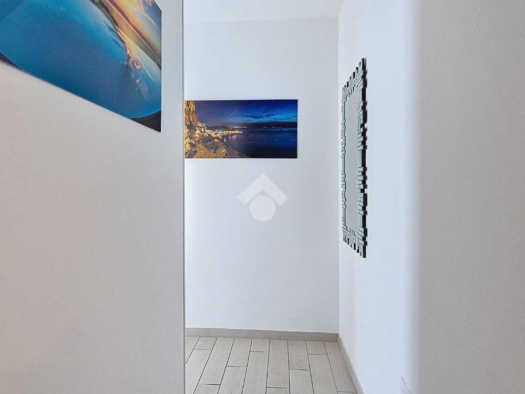 Appartamento a Castelsardo in Via Nazionale, 6 - Foto 4