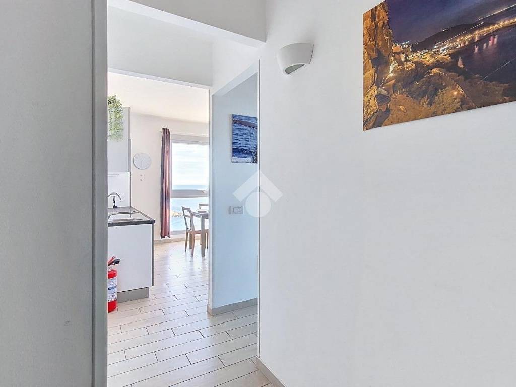 Appartamento a Castelsardo in Via Nazionale, 6 - Foto 5