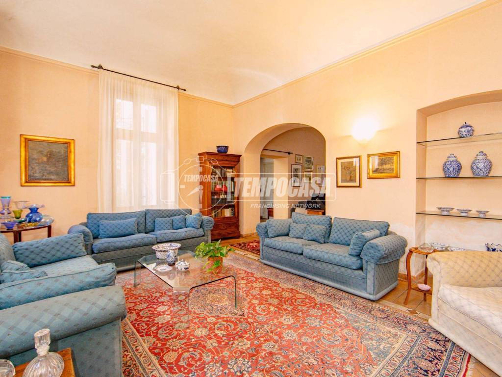Villa a Mortara in Corso Porta Novara 24 - Foto 2