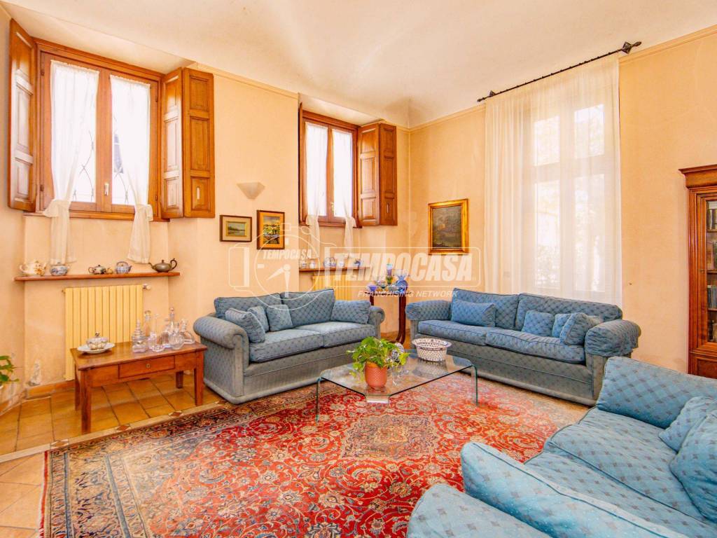 Villa a Mortara in Corso Porta Novara 24 - Foto 3