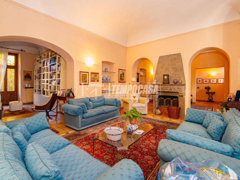 Villa a Mortara in Corso Porta Novara 24 - Foto 4