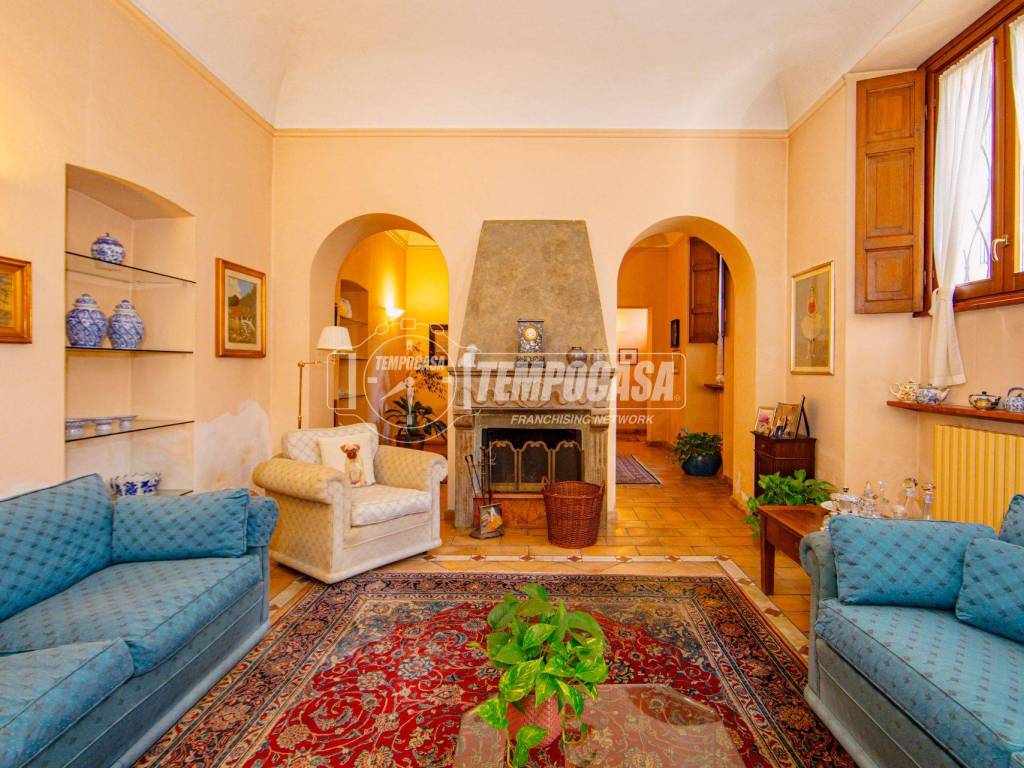 Villa a Mortara in Corso Porta Novara 24 - Foto 5