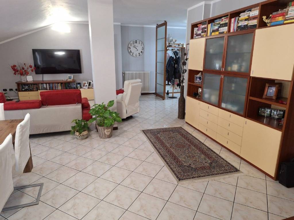 Appartamento a Borgofranco d'ivrea in Via Sella 23/D - Foto 3