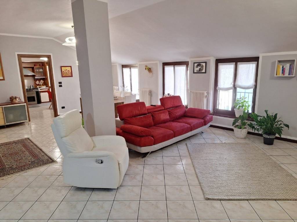 Appartamento a Borgofranco d'ivrea in Via Sella 23/D - Foto 5