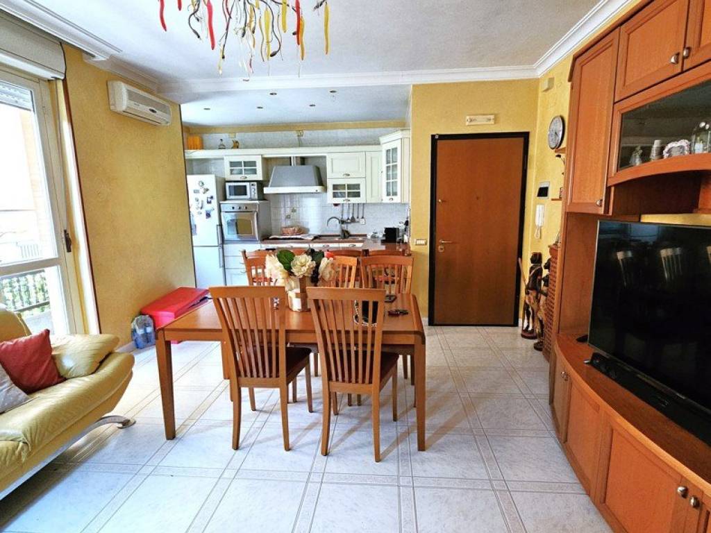 Appartamento a San severo in Via Deliceto, 31 - Foto 2