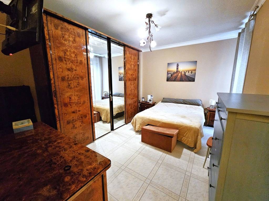 Appartamento a San severo in Via Deliceto, 31 - Foto 3