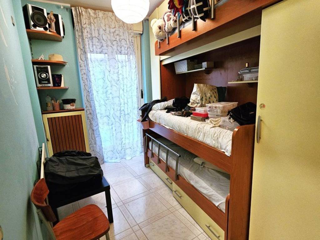 Appartamento a San severo in Via Deliceto, 31 - Foto 5