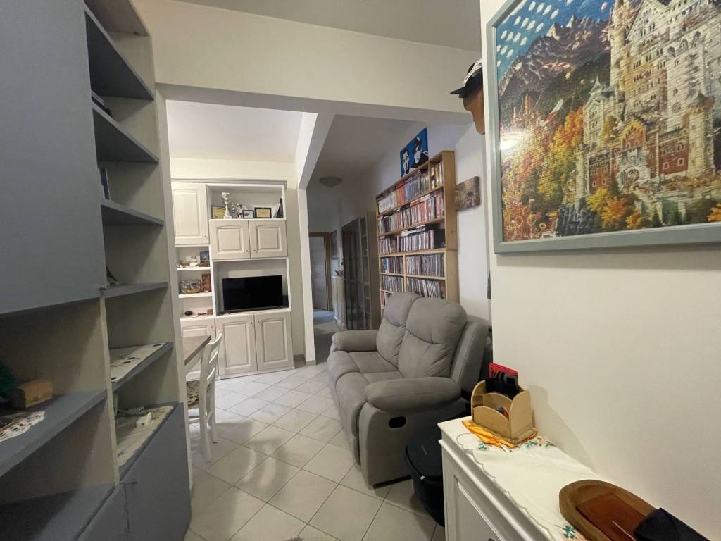 Appartamento a Recco in Via Vastato - Foto 4