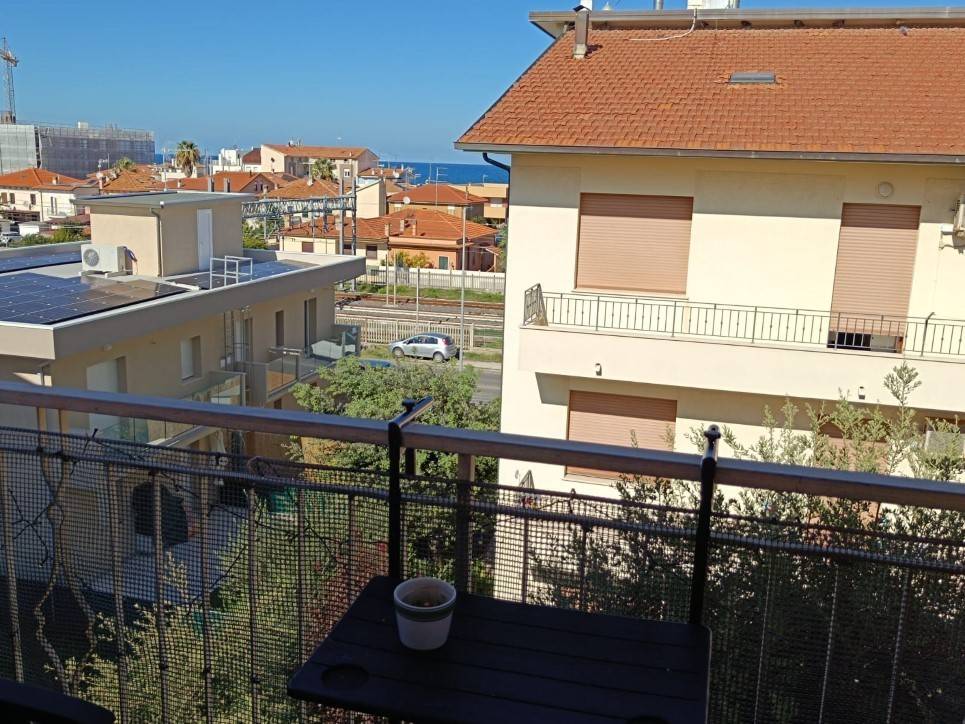 Appartamento a Mondolfo in Via Litoranea, 70 - Foto 3