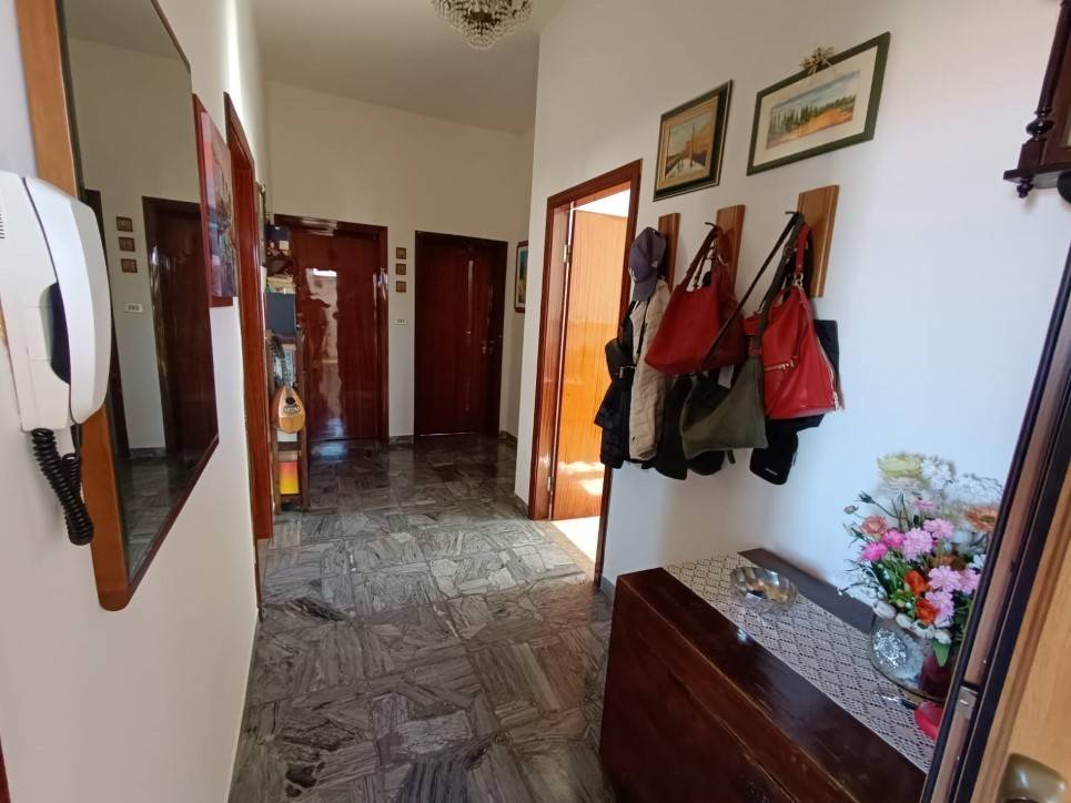 Appartamento a Mondolfo in Via Litoranea, 70 - Foto 4