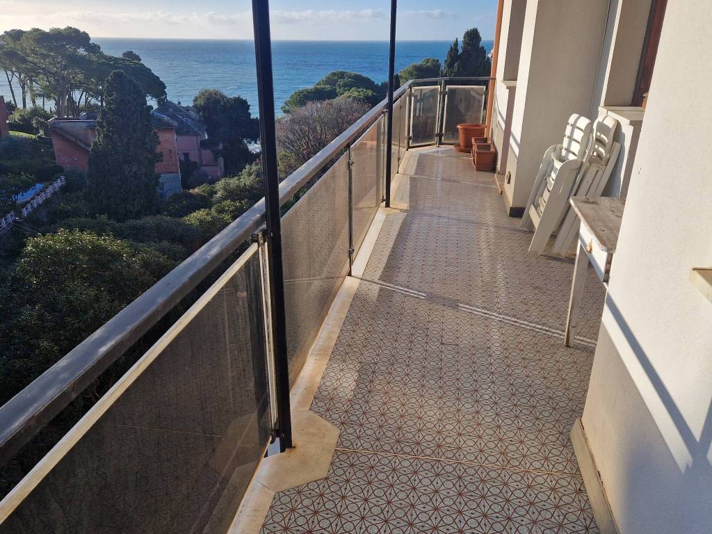 Appartamento a Bogliasco - Foto 3