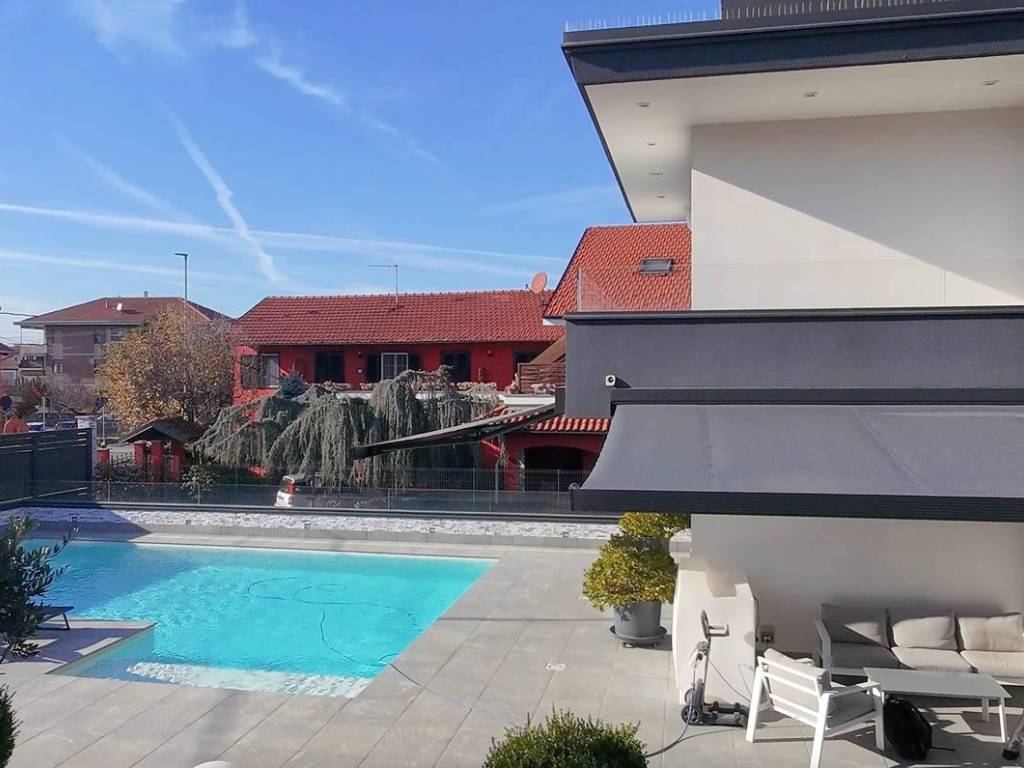 Villa a Settimo torinese in Via Castiglione, 49 - Foto 5