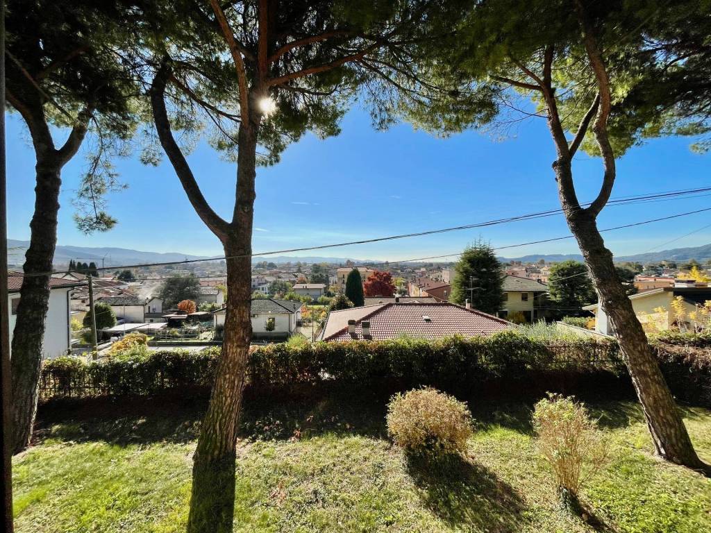 Villa a Montecchio maggiore in via ziggiotti, 5 - Foto 4