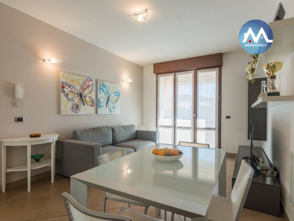 Appartamento a Pesaro in Via Gilberto Parlotti - Foto 2