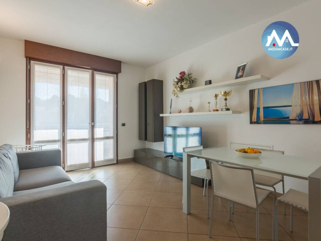 Appartamento a Pesaro in Via Gilberto Parlotti - Foto 3