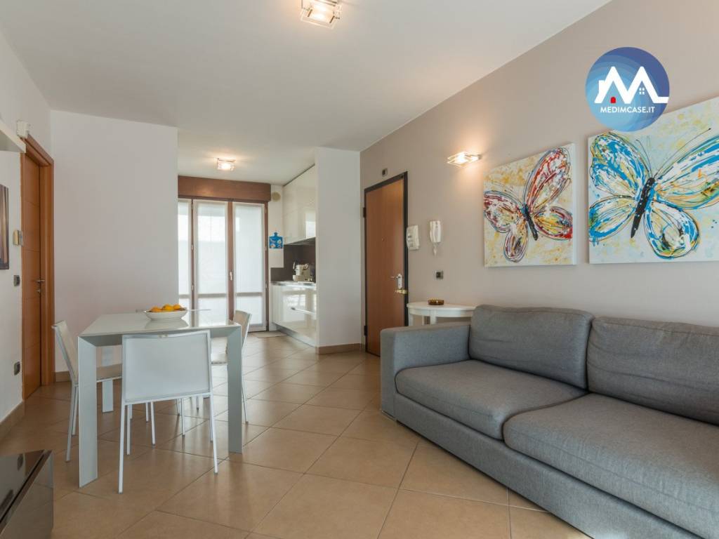 Appartamento a Pesaro in Via Gilberto Parlotti - Foto 4