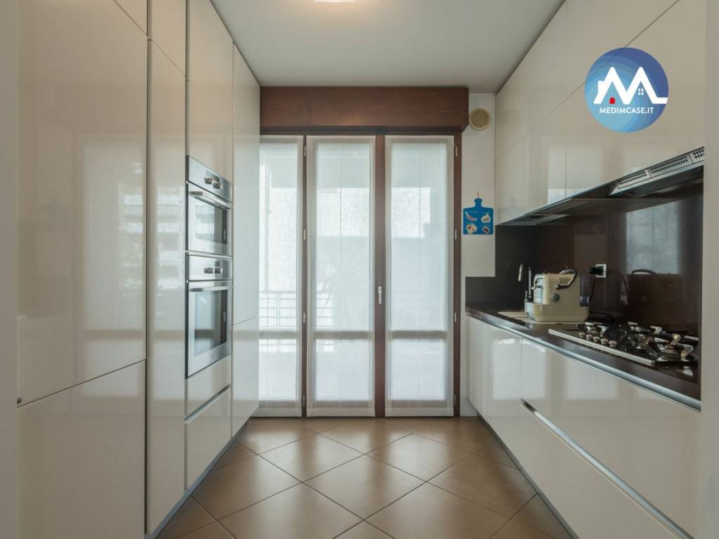 Appartamento a Pesaro in Via Gilberto Parlotti - Foto 5