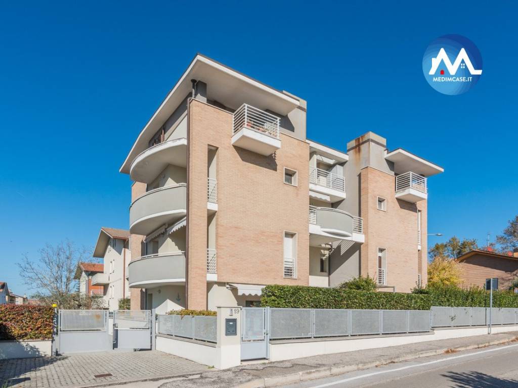 Appartamento a Pesaro in Via Amedeo Avogadro - Foto 2