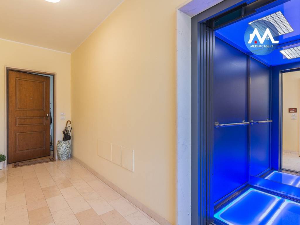 Appartamento a Pesaro in Via Amedeo Avogadro - Foto 3