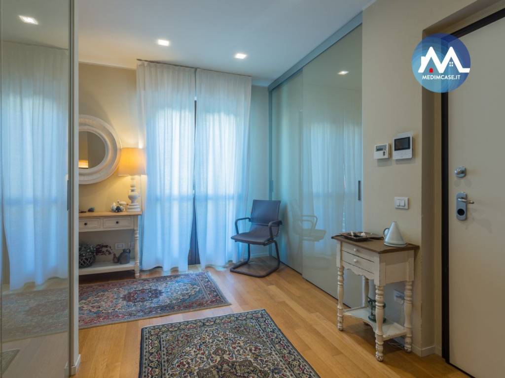 Appartamento a Pesaro in Via Amedeo Avogadro - Foto 4