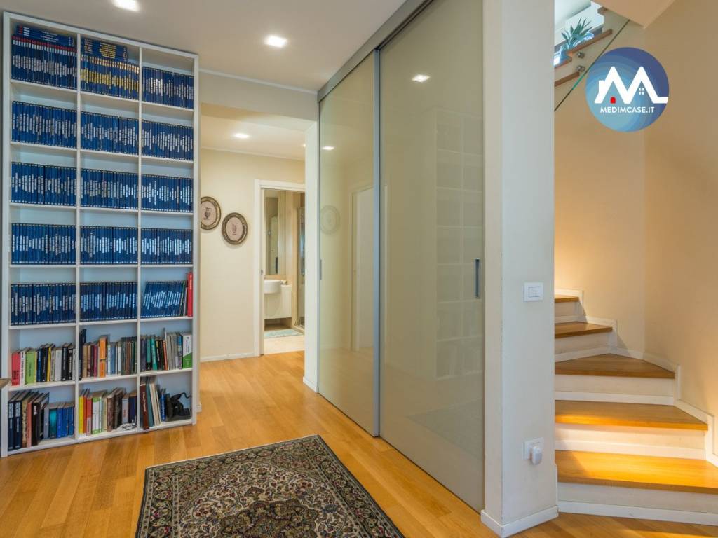 Appartamento a Pesaro in Via Amedeo Avogadro - Foto 5