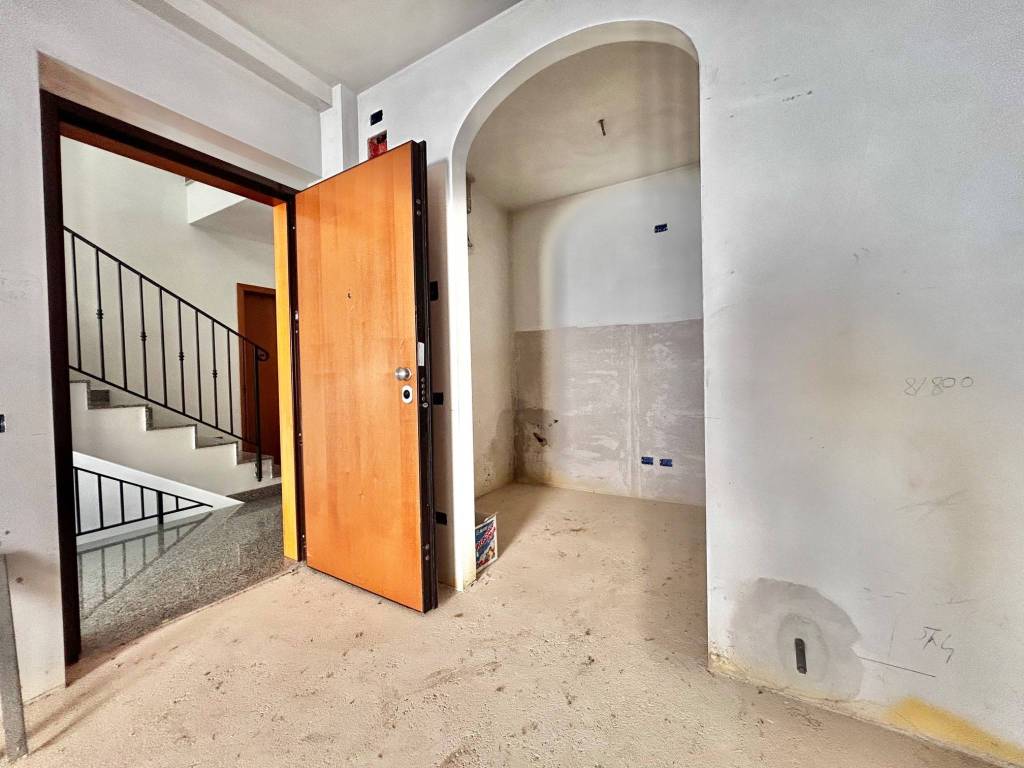 Appartamento a Recanati in Via Umberto Magrini - Foto 4