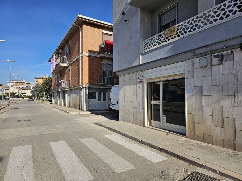 Immobile a San severo in Via Cesare Terranova, 65 - Foto 2
