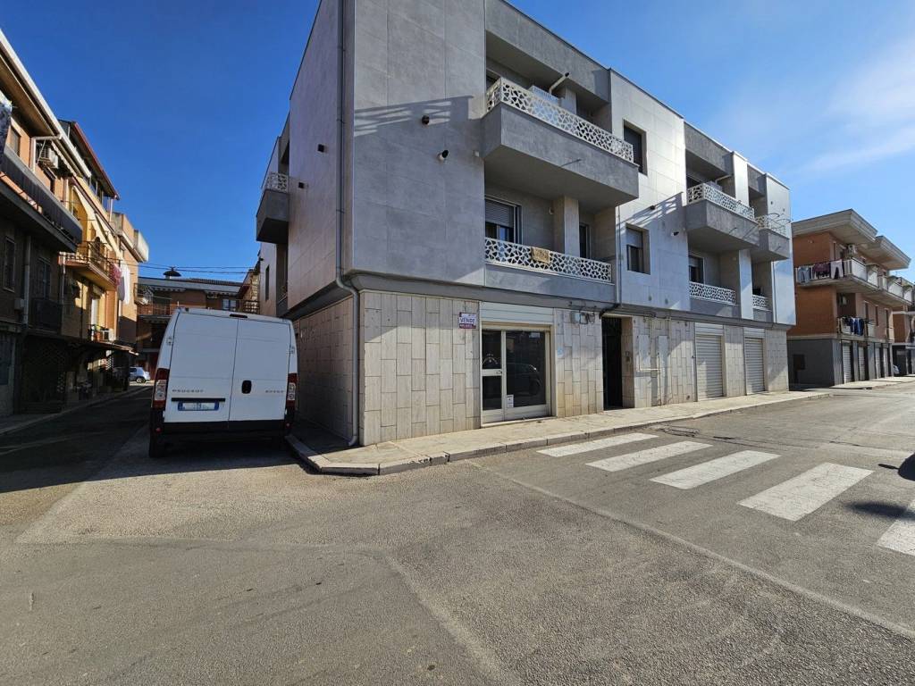 Immobile a San severo in Via Cesare Terranova, 65 - Foto 3