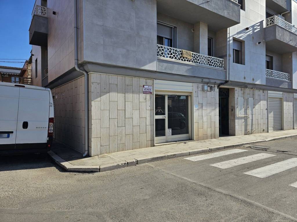 Immobile a San severo in Via Cesare Terranova, 65 - Foto 4