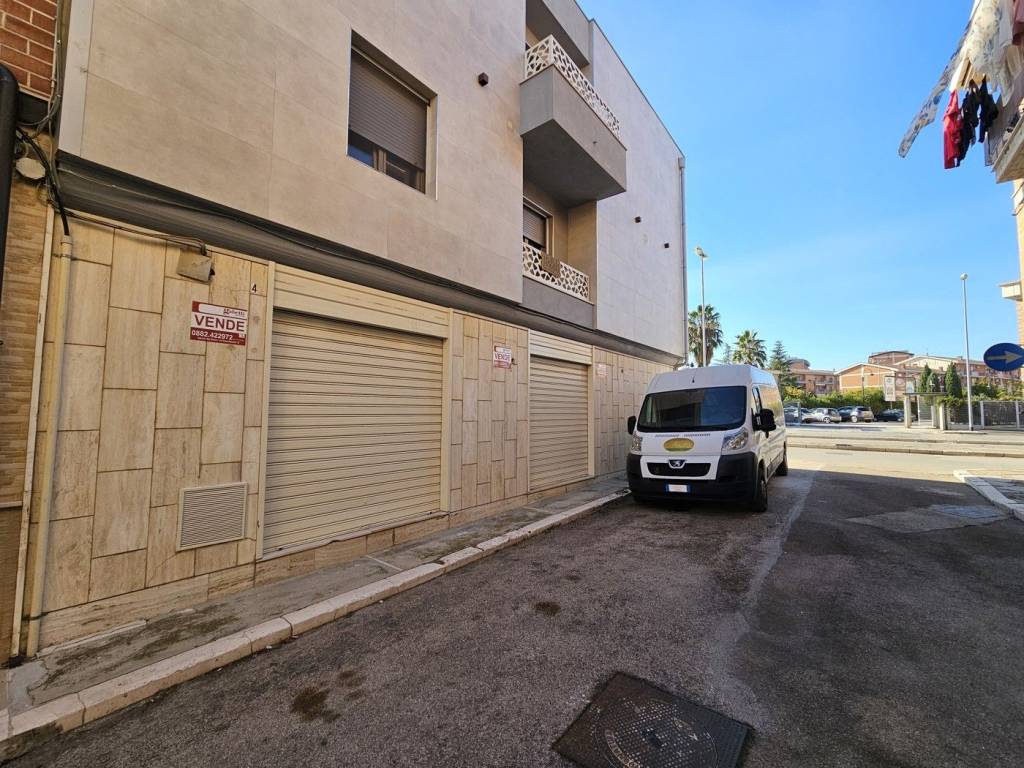 Immobile a San severo in Via Cesare Terranova, 65 - Foto 5