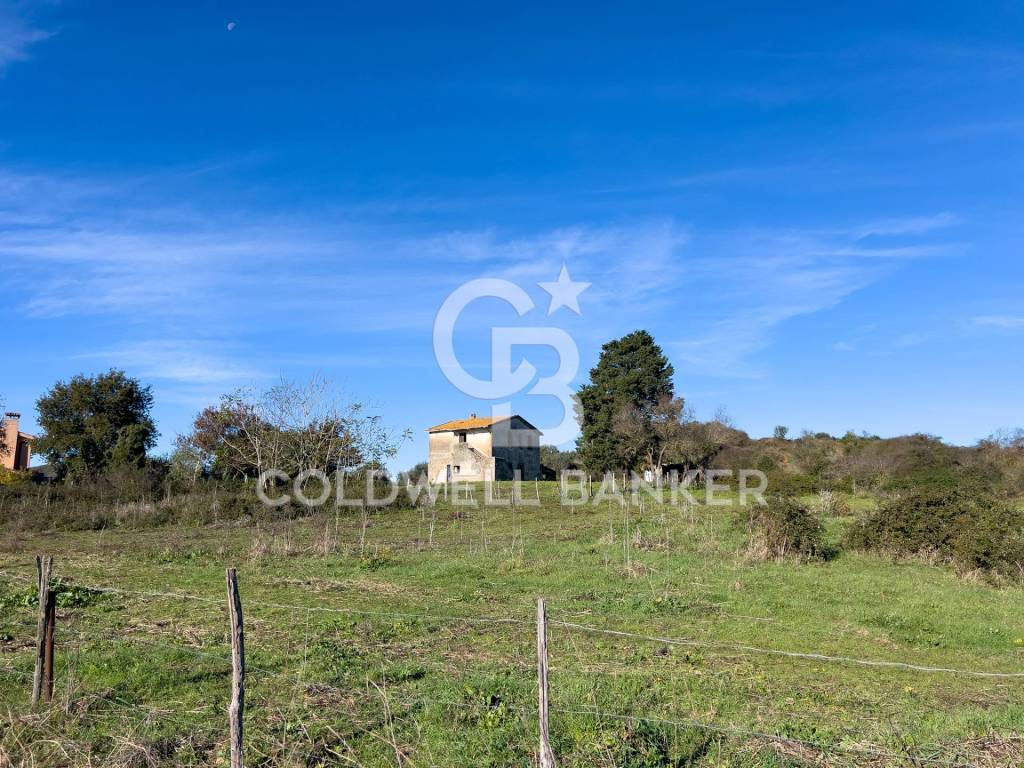 Rustico / casale a Bracciano in Via delle Pietrische, 6 - Foto 3