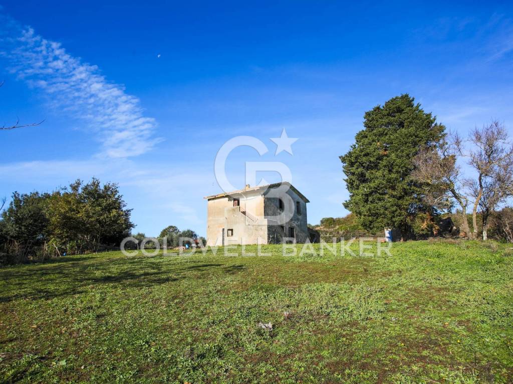 Rustico / casale a Bracciano in Via delle Pietrische, 6 - Foto 4