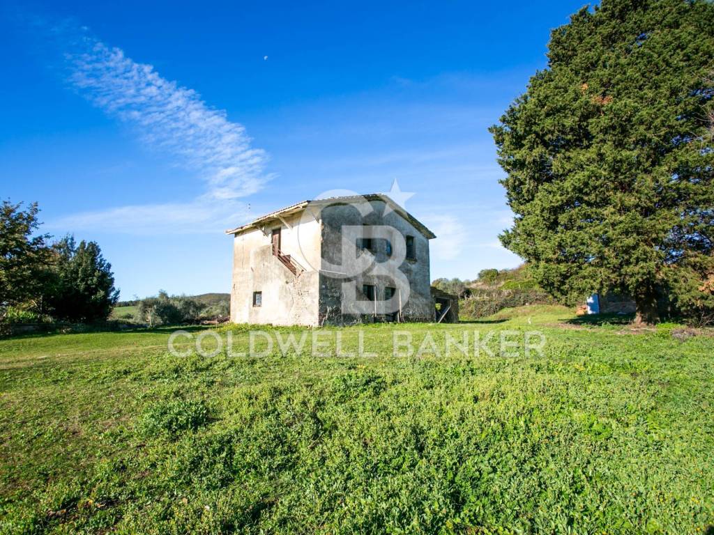 Rustico / casale a Bracciano in Via delle Pietrische, 6 - Foto 5