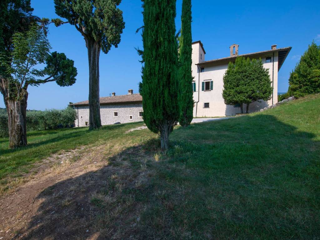 Villa a Caprino veronese - Foto 3