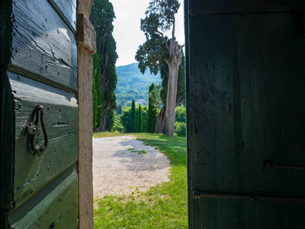 Villa a Caprino veronese - Foto 4