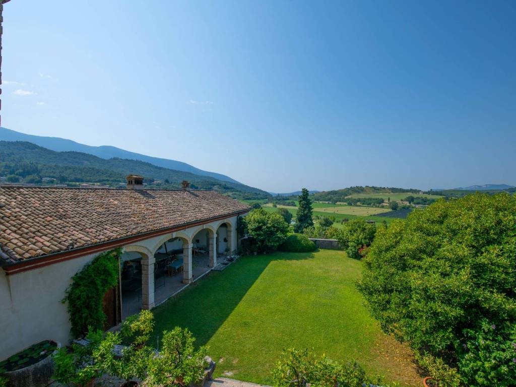 Villa a Caprino veronese - Foto 5