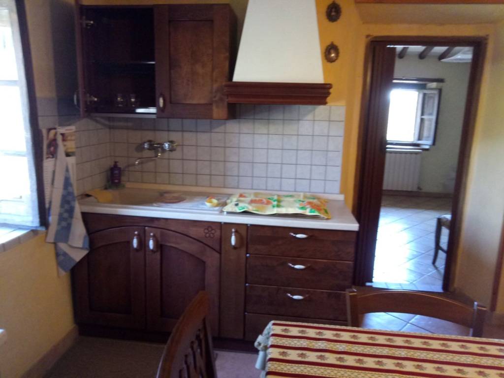 Appartamento a Loro ciuffenna - Foto 2