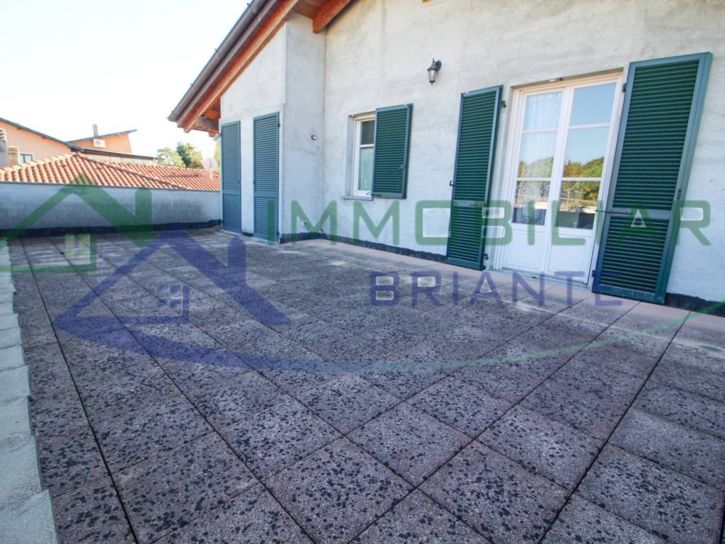 Attico / mansarda a Somma lombardo in Via Privata Gioacchino Rossini - Foto 4