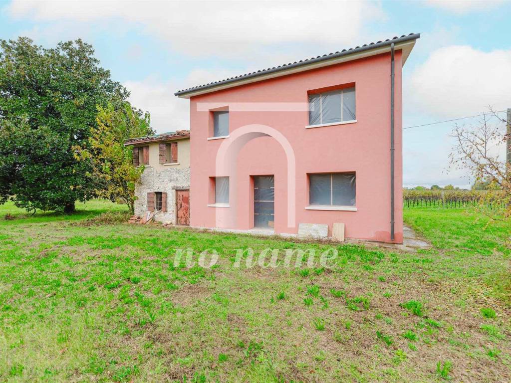 Casa indipendente a Mareno di piave in via san marco, 2 - Foto 4